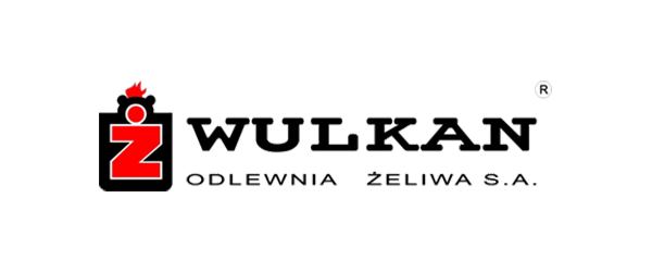 Odlewnia Żeliwa WULKAN SA