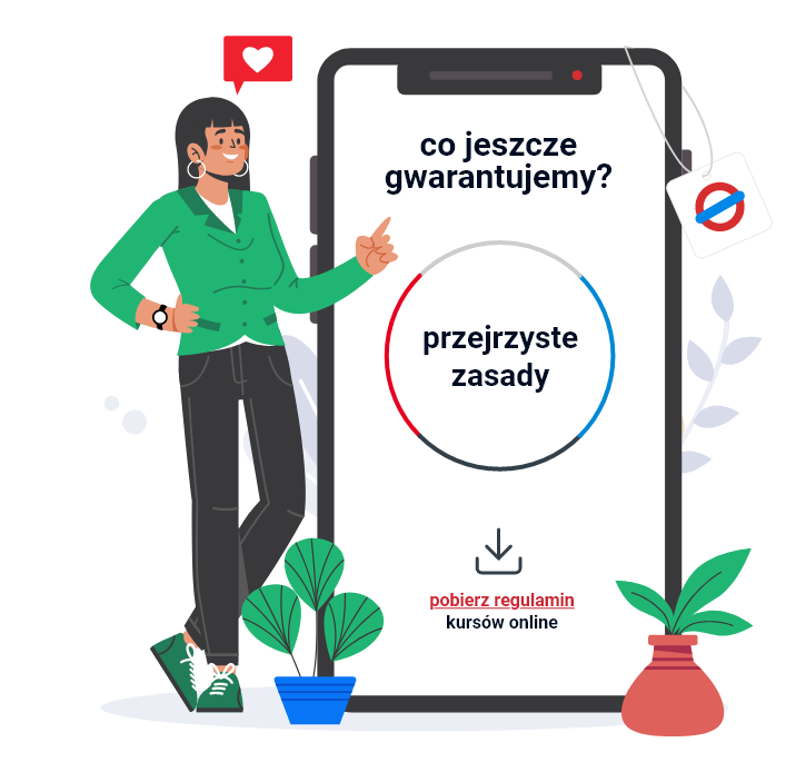 przejrzyste zasady