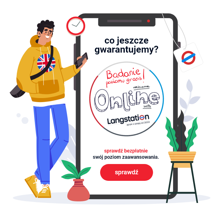 bezpłatny test wstępny